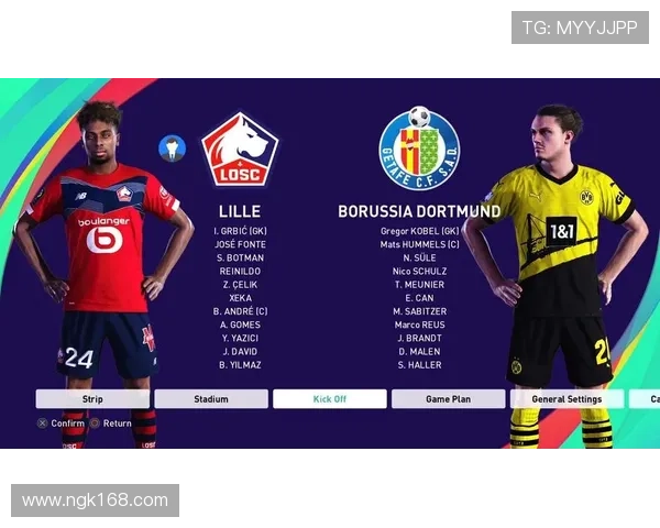 2021实况足球明星大盘点解析顶级球员的精彩表现与未来潜力